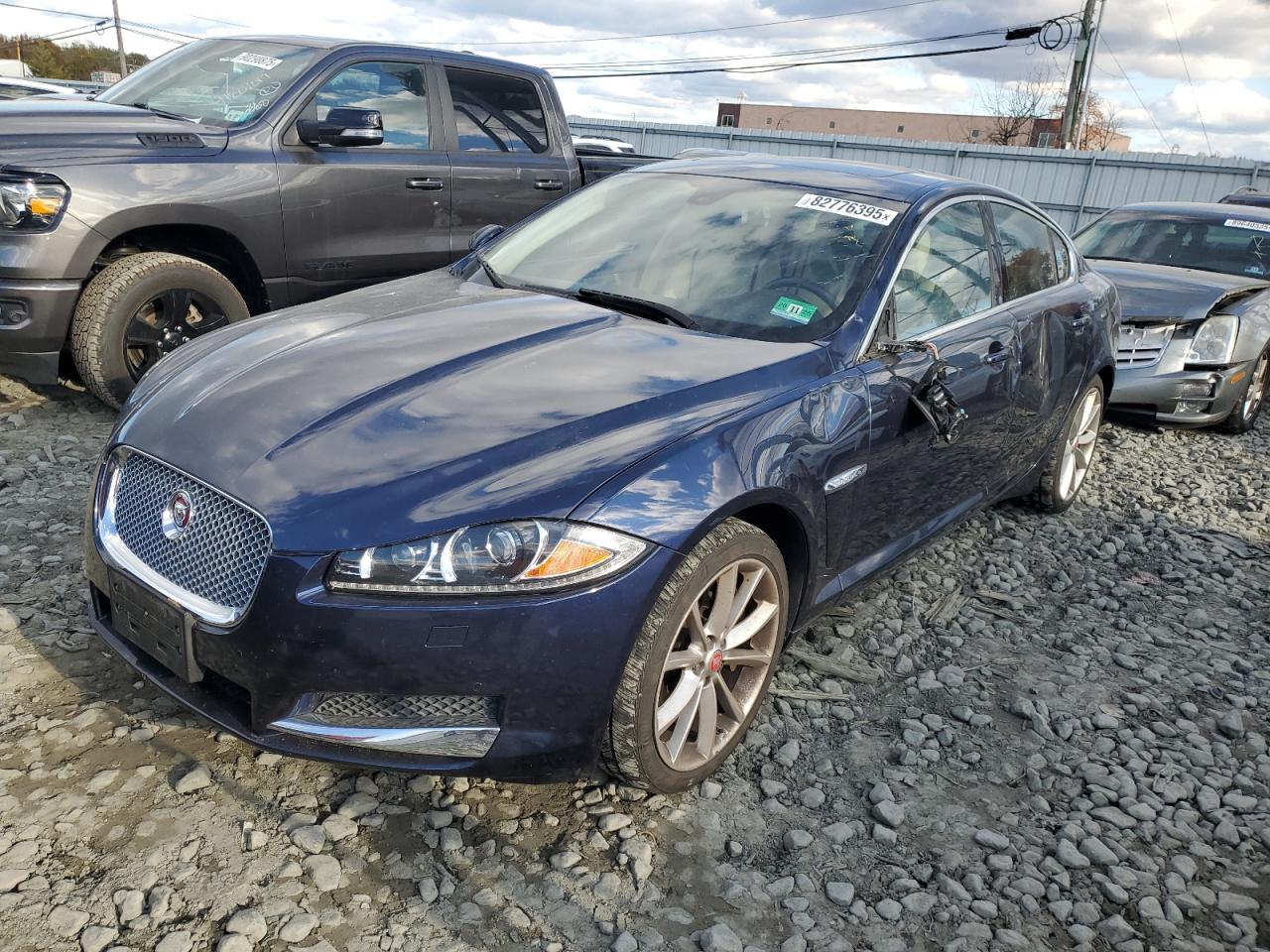 JAGUAR XF 3.0 SPORT AWD