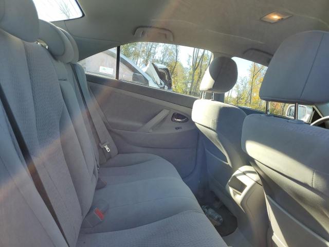 2011 TOYOTA CAMRY BASE - 4T4BF3EK3BR162821