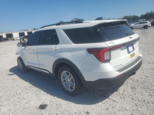 2025 FORD EXPLORER A 1FMUK7DH5SGC29090