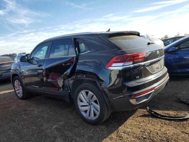 2023 VOLKSWAGEN ATLAS CROS - Other View