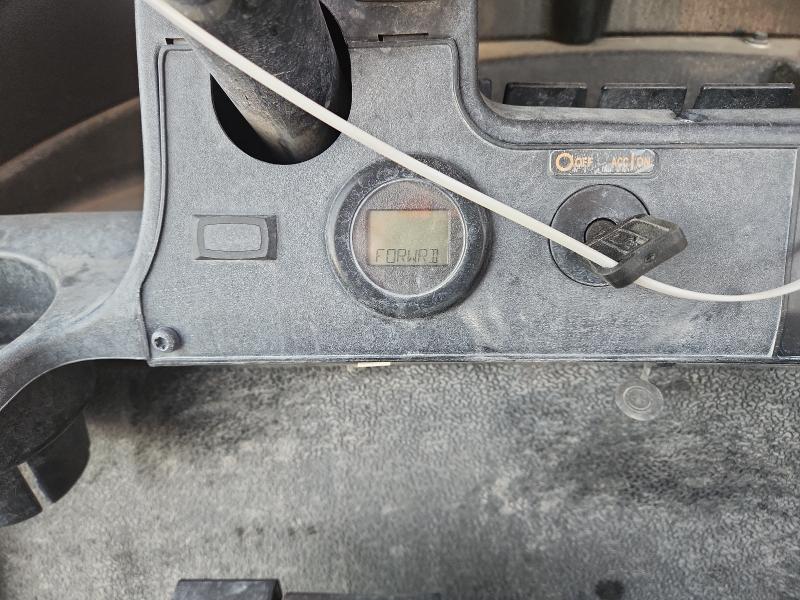 2019 CLUB CAR TEMPO LITHIUM #3266836081