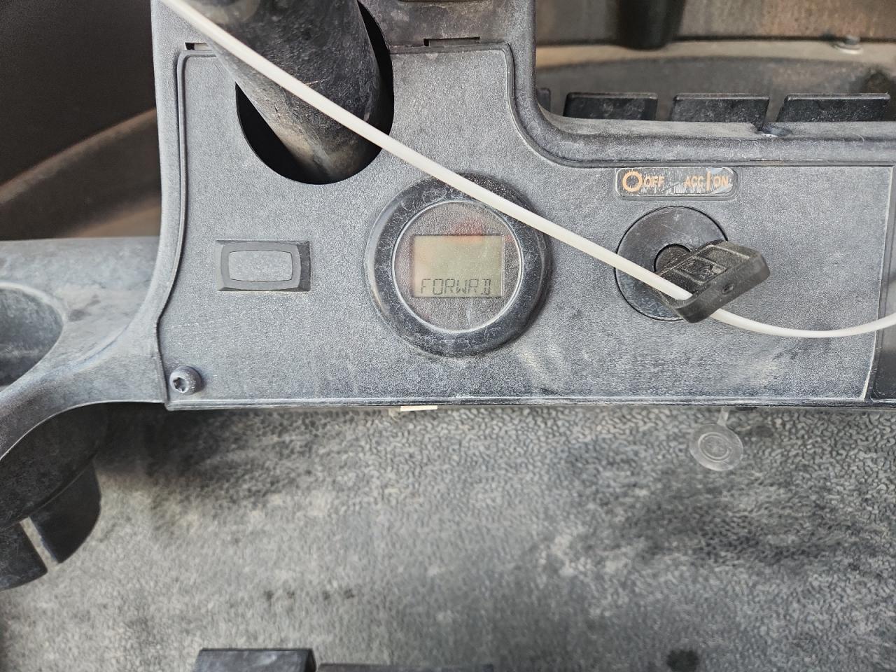 Lot #3266836081 2019 CLUB CAR TEMPO LITHIUM