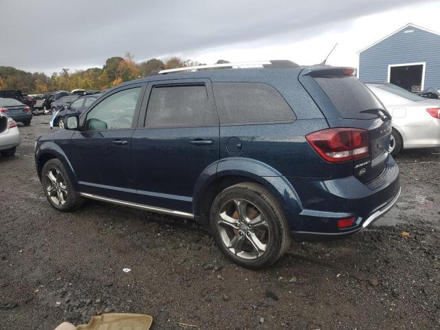 2015 DODGE JOURNEY CR - 3C4PDCGB1FT718874