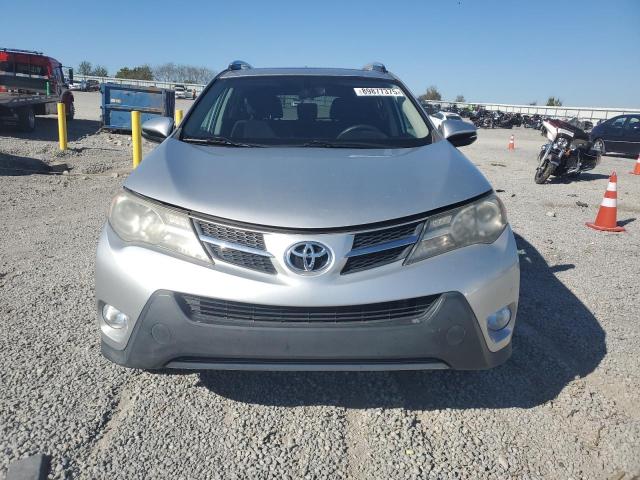 2013 TOYOTA RAV4 XLE - 2T3WFREV6DW059041