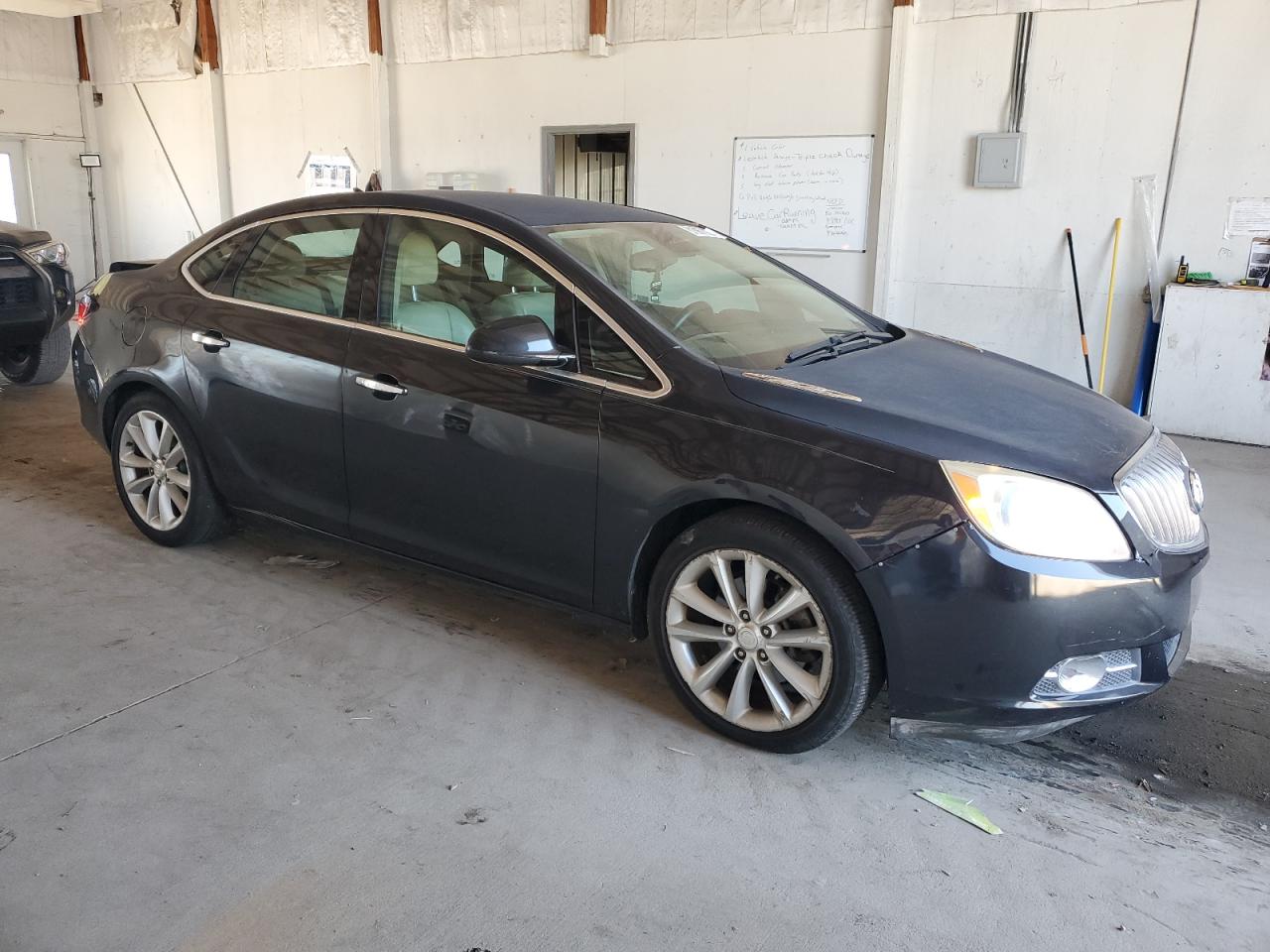 BUICK VERANO