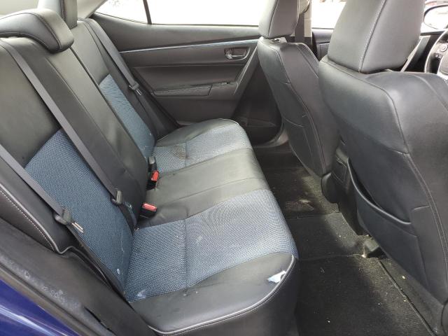 2014 TOYOTA COROLLA L - 5YFBURHE8EP004277