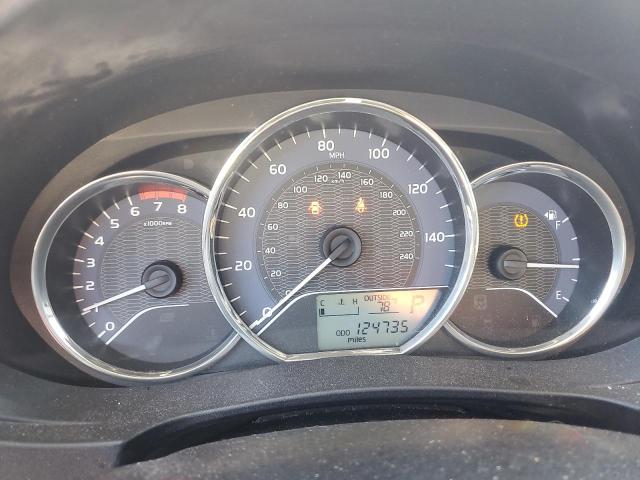 2015 TOYOTA COROLLA L - 2T1BURHE7FC321436