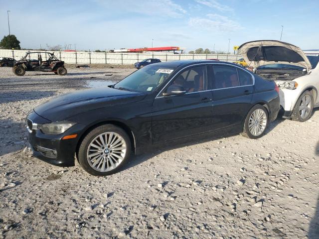 2013 BMW 328 XI - WBA3B3C56DF543613