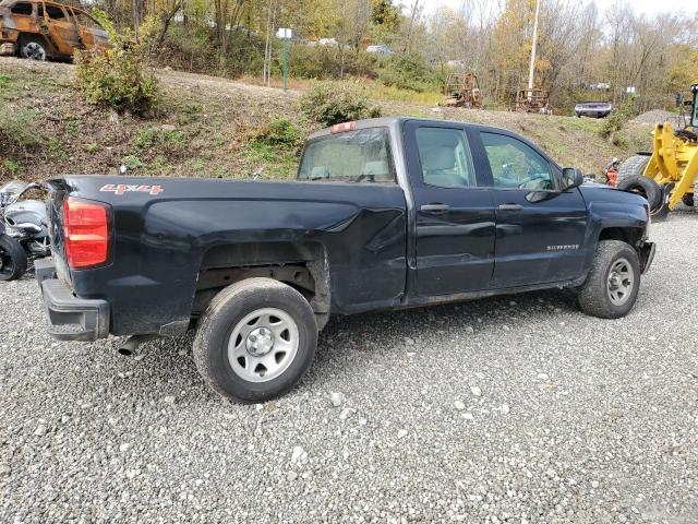 2017 CHEVROLET SILVERADO #3301986421