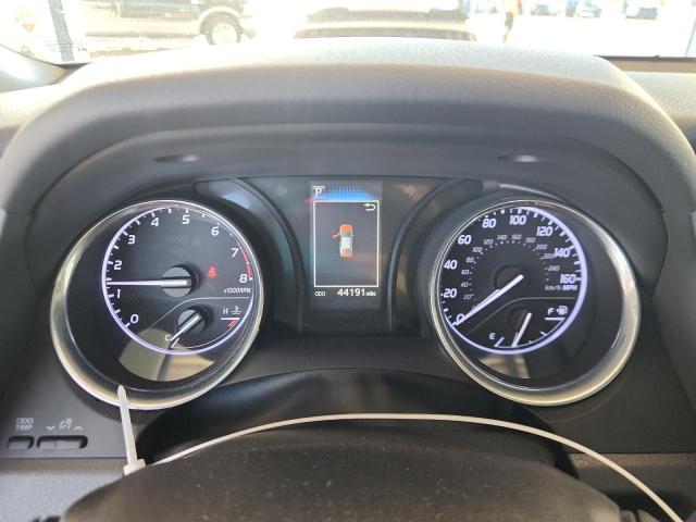 2020 TOYOTA CAMRY LE - 4T1C11AK6LU961503