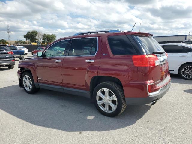 2016 GMC TERRAIN SL 2GKALPEK3G6266942