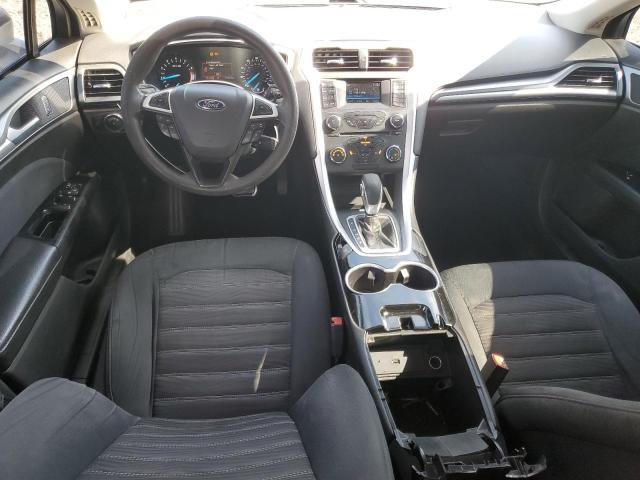 2016 FORD FUSION SE - 3FA6P0H74GR146957