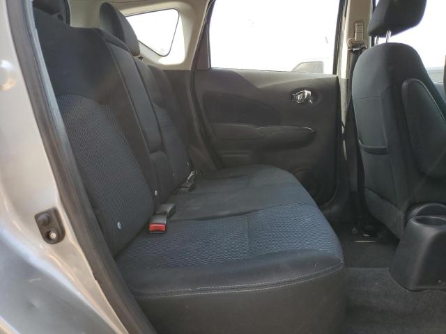 2015 NISSAN VERSA NOTE #3274639818