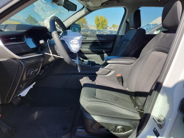 2023 JEEP GRAND CHER - 1C4RJKAG2P8861042