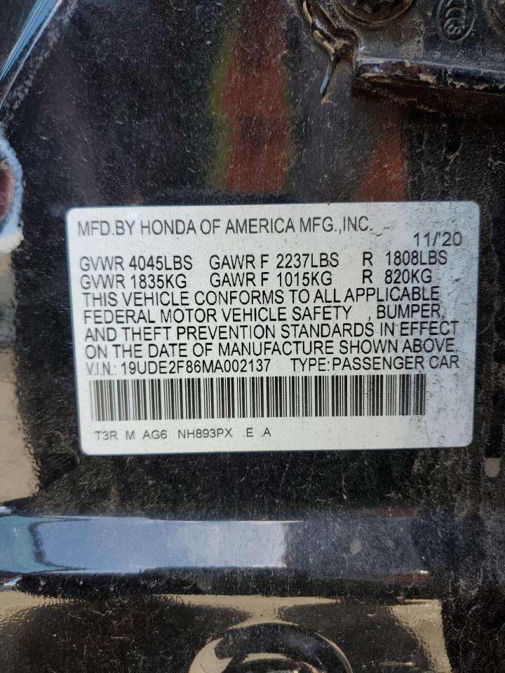 ACURA ILX PREMIUM A-SPEC