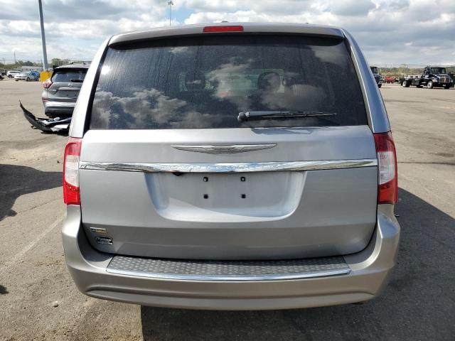 2014 CHRYSLER TOWN & COU - 2C4RC1BG7ER351760