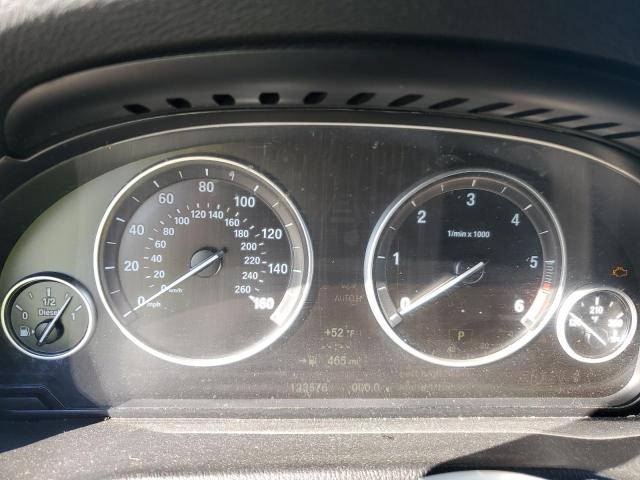 2015 BMW X3 XDRIVE2 - 5UXWY3C59F0E95675