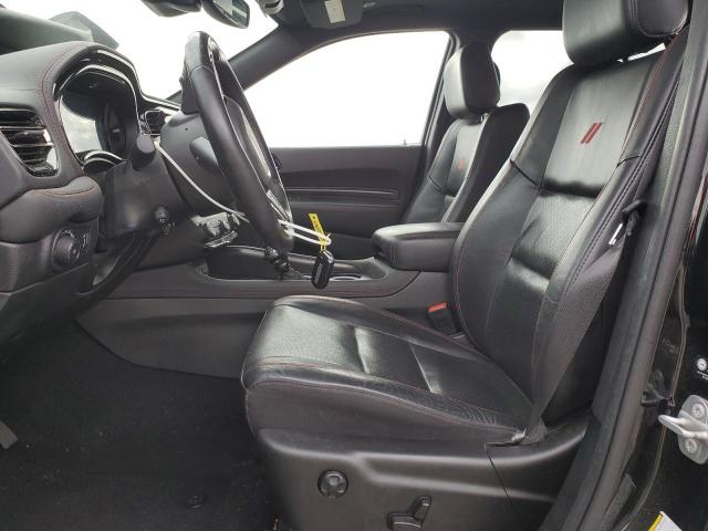 2023 DODGE DURANGO GT - 1C4RDHDG3PC571864