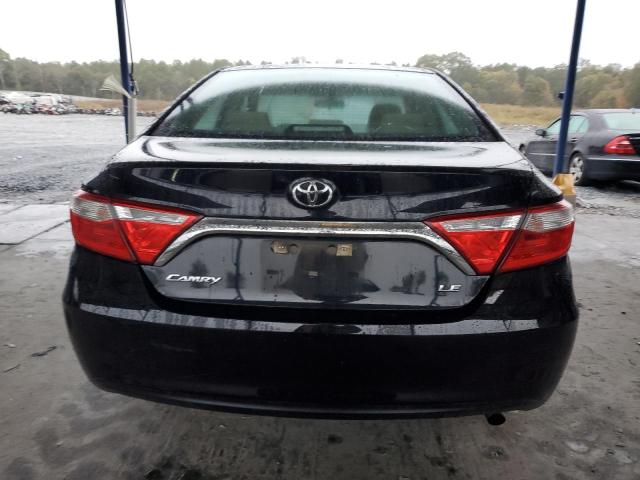 2015 TOYOTA CAMRY LE - 4T4BF1FK5FR500597