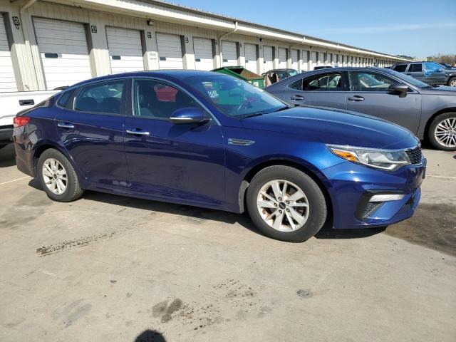 2019 KIA OPTIMA LX #3311544279