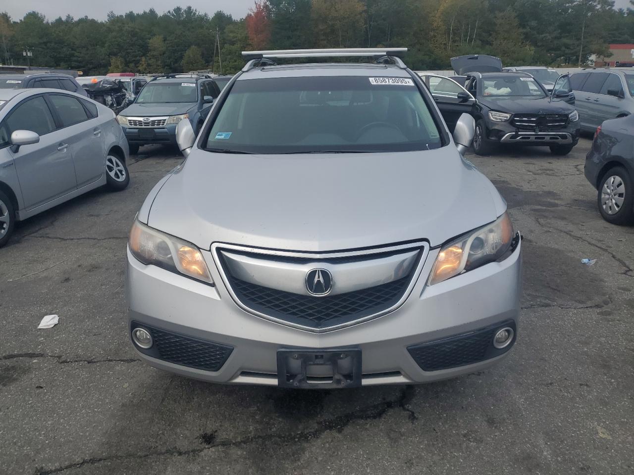 ACURA RDX