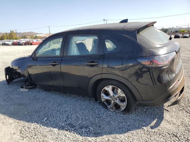 2024 HONDA HR-V LX #3305590122