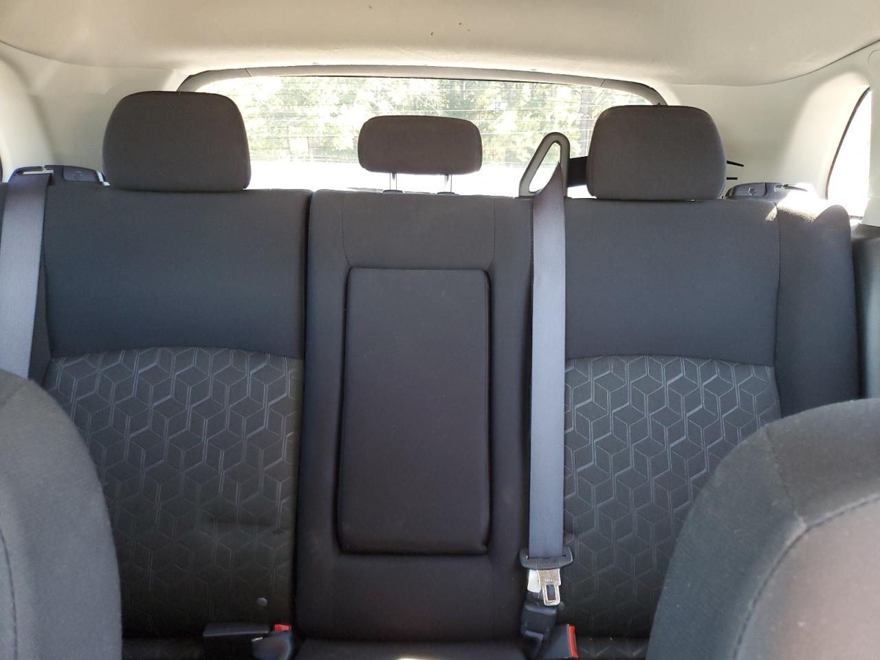 MITSUBISHI OUTLANDER ES