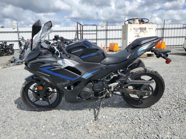 2025 KAWASAKI EX500 A ML5EXGJ13SDA42060
