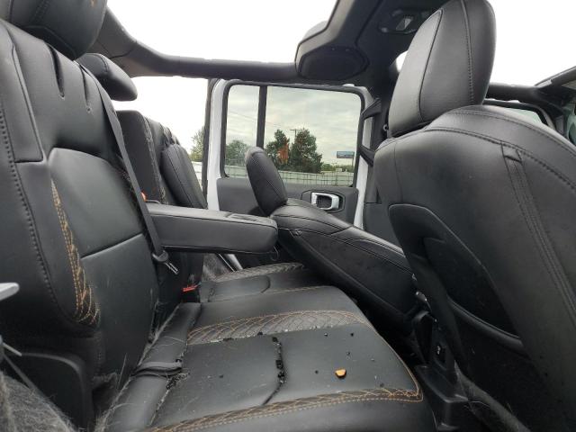 2021 JEEP WRANGLER UNLIMITED SAHARA 4XE #3301835390