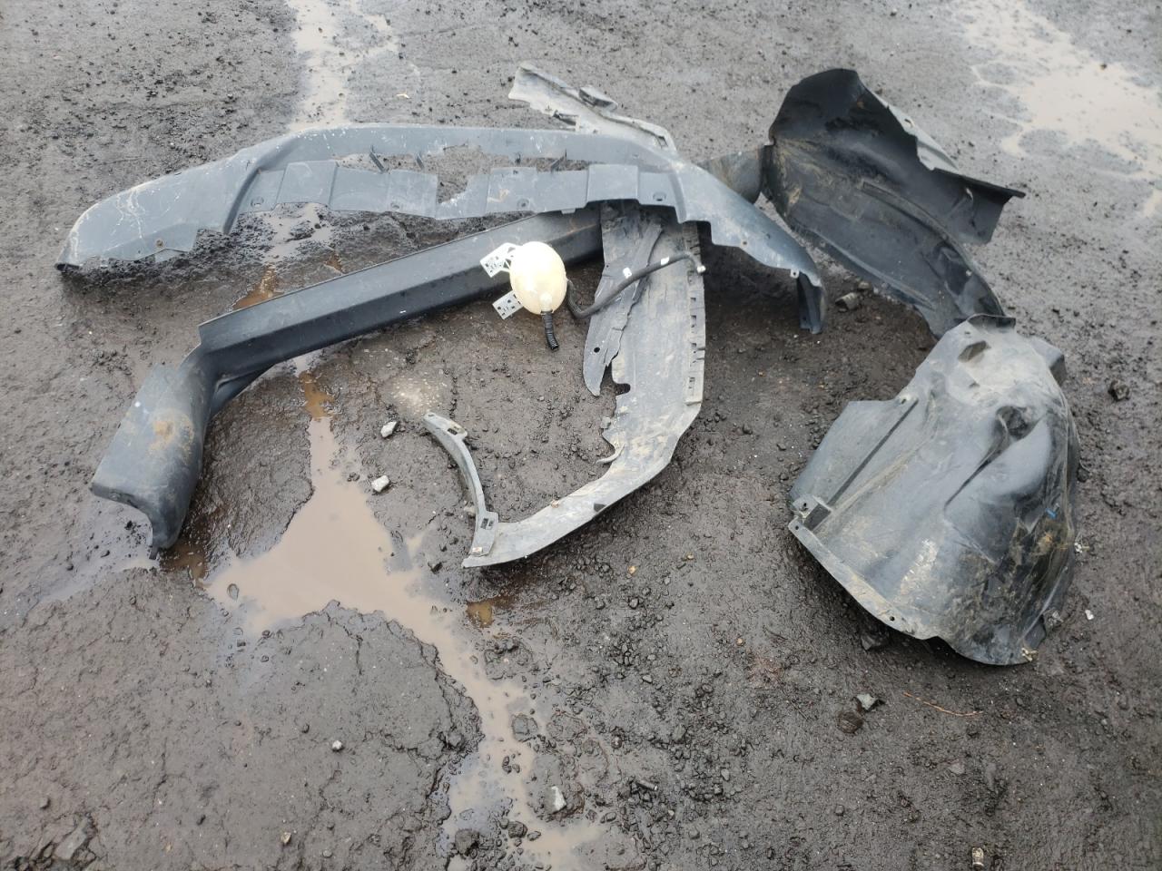 Lot #3318869938 2019 JEEP COMPASS LA