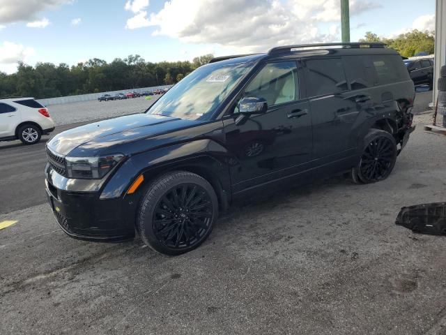 Global Auto Auctions: 2025 HYUNDAI SANTA FE C