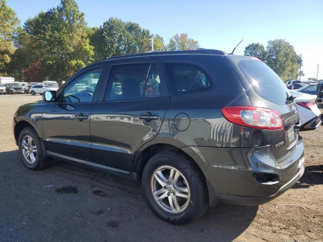 2011 HYUNDAI SANTA FE G - 5XYZGDAB5BG050917