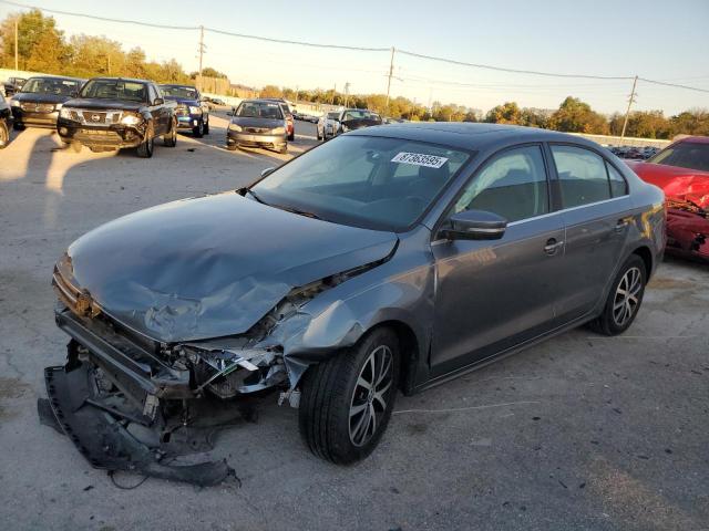 Global Auto Auctions: 2017 VOLKSWAGEN JETTA SE