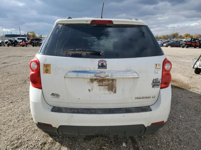 2014 CHEVROLET EQUINOX LT - 2GNALBEK1E6273780