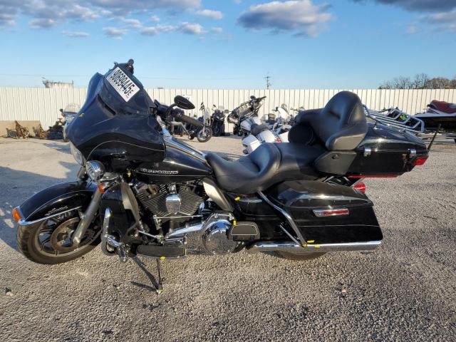 2015 HARLEY-DAVIDSON FLHTK ULTR #3310600323