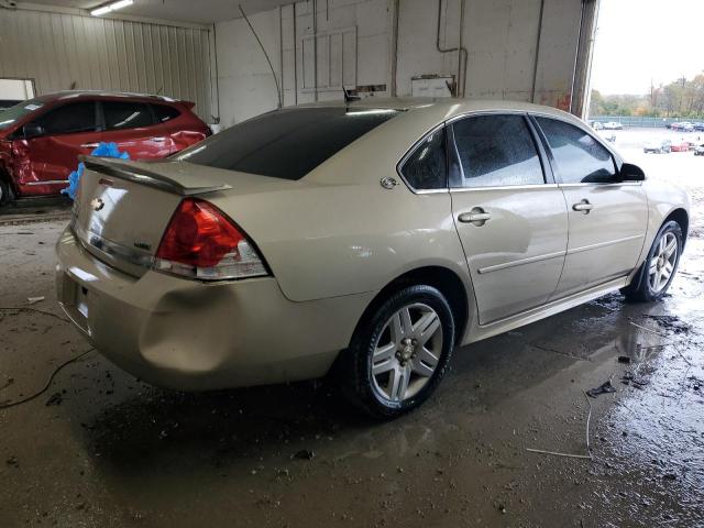 2010 CHEVROLET IMPALA LT - 2G1WB5EK3A1213907