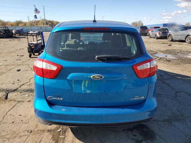 2013 FORD C-MAX SE #3286531163
