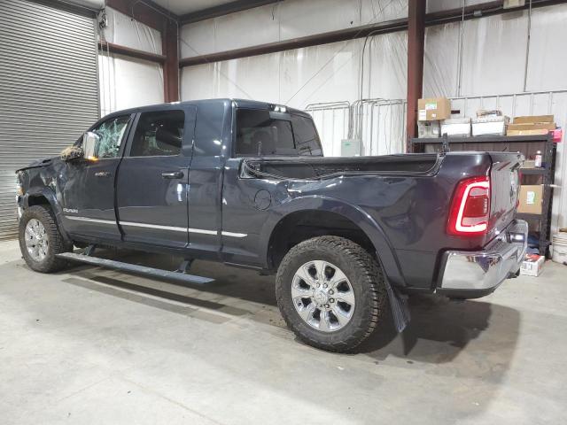 2022 RAM 2500 LIMIT 3C6UR5TL4NG129573