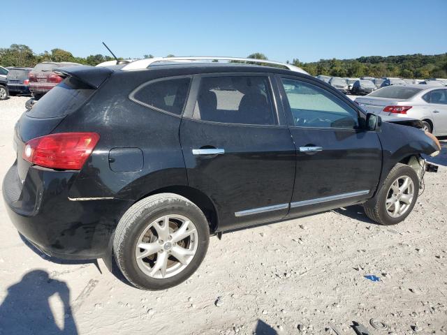 2011 NISSAN ROGUE S - JN8AS5MV9BW660995
