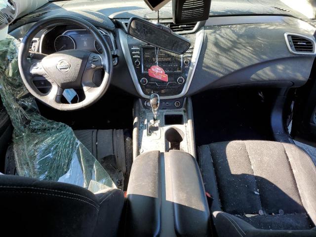 2021 NISSAN MURANO SV #3278584969