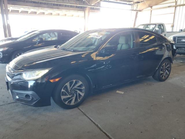 2016 HONDA CIVIC EX - 19XFC2F79GE206694