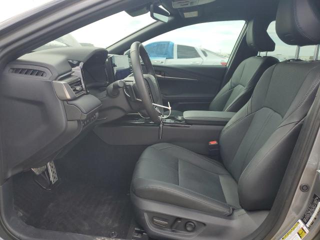 2025 TOYOTA CAMRY XSE - 4T1DAACK1SU559047