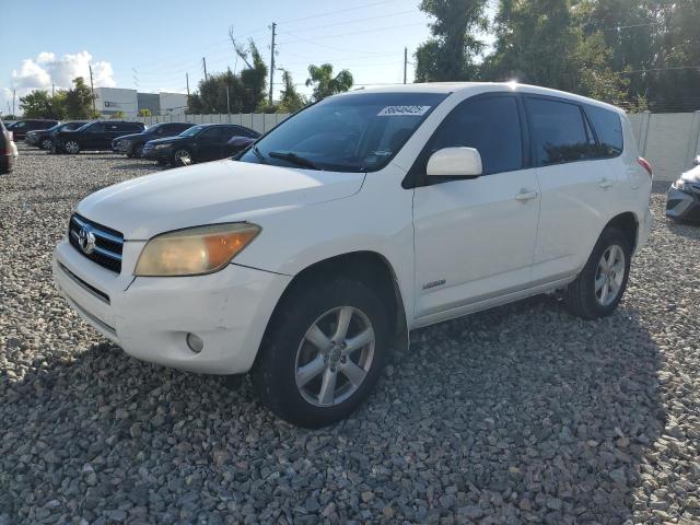 TOYOTA RAV4 LIMIT