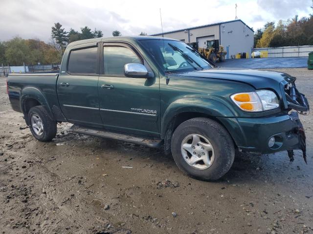 2004 TOYOTA TUNDRA DOU #3312426645