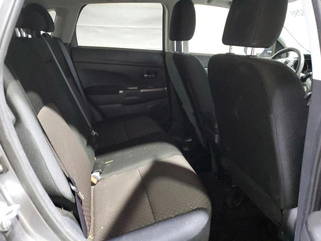 2019 MITSUBISHI OUTLANDER JA4AR3AUXKU014135