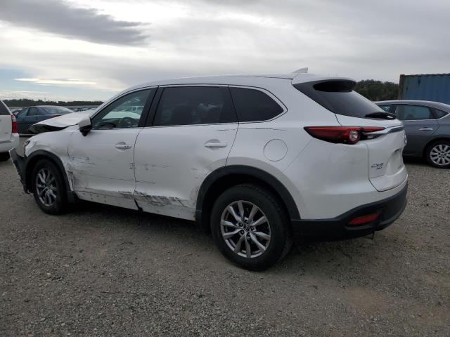 2019 MAZDA CX-9 TOURING - JM3TCBCYXK0311818