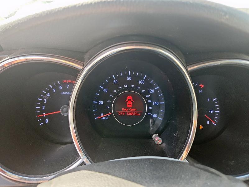 2013 KIA OPTIMA LX #3290424800