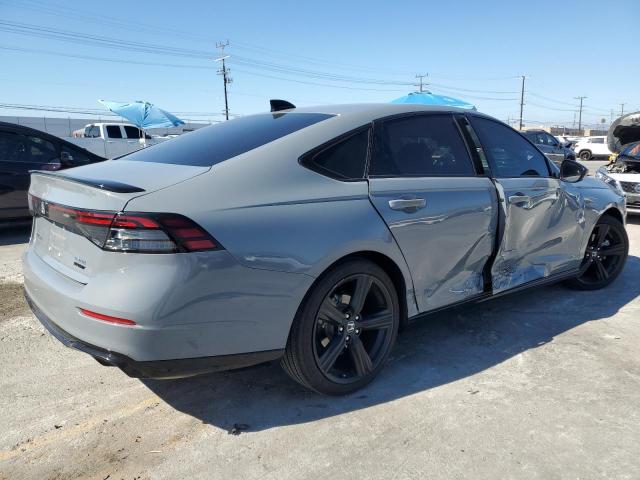 2023 HONDA ACCORD HYBRID SPORT-L 1HGCY2F73PA025891
