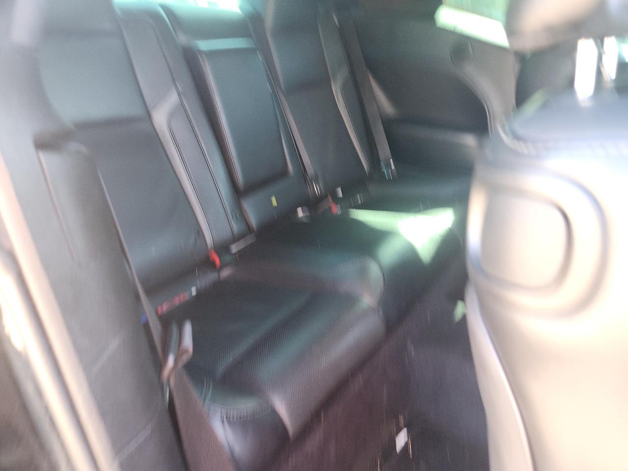 DODGE CHALLENGER SXT