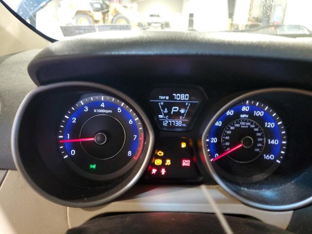 2016 HYUNDAI ELANTRA SE #3304721958